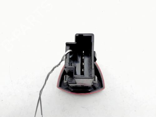 Used Warning switch Warning switch RENAULT TRAFIC II Van (FL) 2.0 dCi 90 (FL0H, FL00, FL01, FL0M, FL0P, FL0S) (90 hp) 34104432 34104432