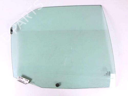 Used Rear right door window PEUGEOT 405 II (4B) 1.9 D (68 hp) 20398995