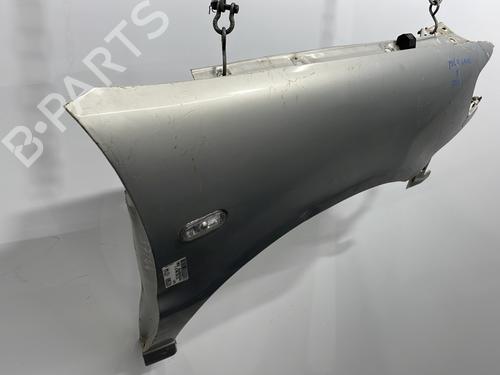 Right front fenders VW POLO III (6N1) 60 1.7 SDI | BP29291399C42 