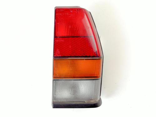 Right taillight VW POLO II (86C, 80) 1.0 | BP21236257C35 