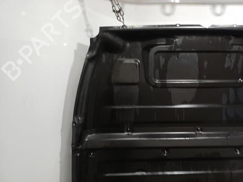 Lastrumsadskiller Lastrumsadskiller PEUGEOT EXPERT Van (V_) 2.0 BlueHDi 120 (122 hp) 34355636 34355636