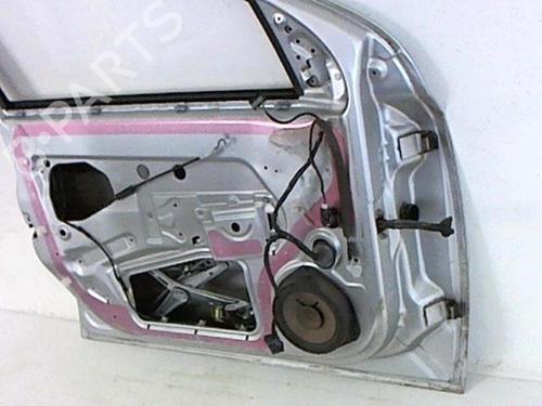 Left front door OPEL ASTRA H (A04) 1.7 CDTI (L48) | BP20461002C2 