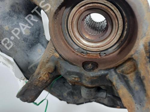 Used Right front steering knuckle Right front steering knuckle 39104117 39104117