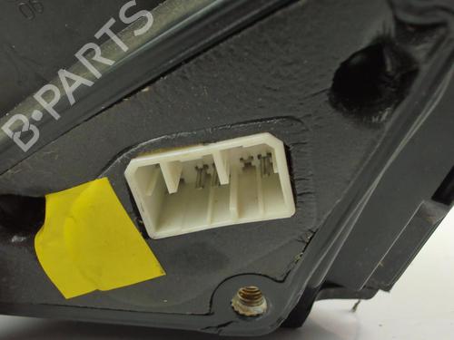 Left mirror CHEVROLET LACETTI (J200) 2.0 D | BP20465407C26