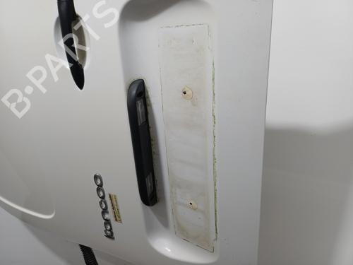 Left tailgate RENAULT KANGOO Express (FW0/1_) | BP36526257C76 - Image 6