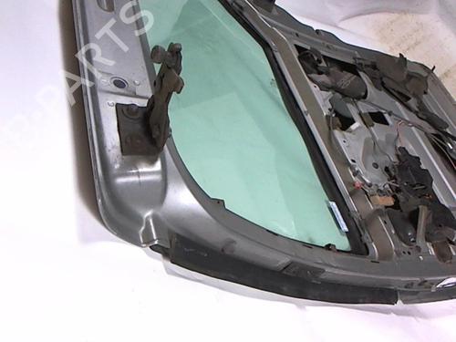 Right slide door CHRYSLER VOYAGER / GRAND VOYAGER III (GS_, NS_) 2.5 TD | BP21203699C75 