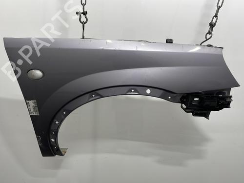 Używane Błotnik przedni prawy OPEL CORSA C (X01) 1.3 CDTI (F08, F68) (70 hp) 28321640