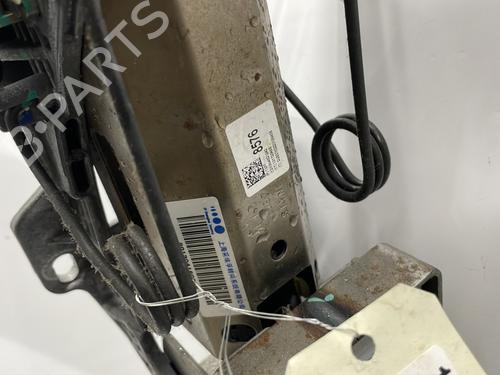 Used Steering column Steering column CHEVROLET CRUZE Station Wagon (J308) 1.7 TD (131 hp) 27618703 27618703