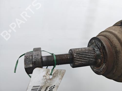 Right front driveshaft VW JETTA III (1K2) 1.9 TDI | BP33960403M39 - Image 2