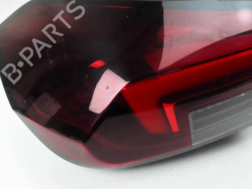 Left taillight OPEL CORSA F (P2JO) 1.2 (68) | BP38562008C34 - Image 7