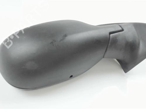 Right mirror NISSAN MICRA III (K12) 1.5 dCi | BP20463942C27 