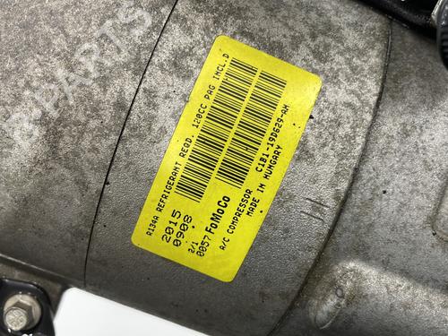 AC compressor FORD B-MAX (JK) 1.0 EcoBoost | BP30822559M34 - Image 2