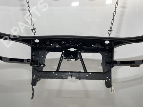 Front slam panel FORD MONDEO III Saloon (B4Y) 1.8 16V | BP30115511C72 