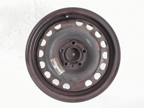 Rim OPEL ZAFIRA A MPV (T98) 2.0 DTI 16V (F75) | BP20422392C45 