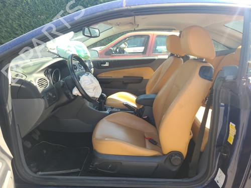 Engine FORD FOCUS II Convertible 2.0 | BP40606995M1 - Image 17