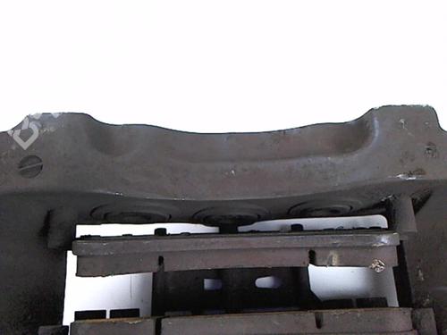 Used Left front brake caliper Left front brake caliper AUDI Q7 (4LB) 3.0 TDI quattro (240 hp) 20403461 20403461