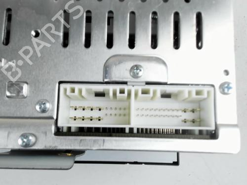 Radio KIA RIO III (UB) 1.25 CVVT | BP39733522E6 - Image 2