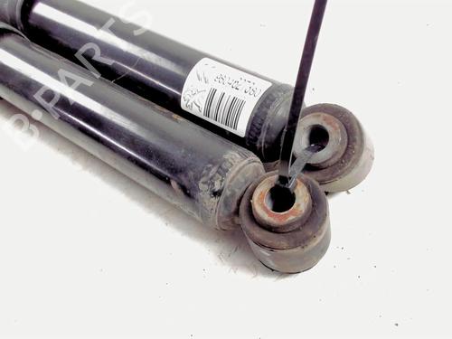 Right rear shock absorber PEUGEOT 208 I (CA_, CC_) 1.2 PureTech 82 | BP20443362M19 