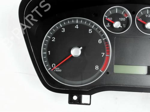instrument-cluster-ford-focus-c-max-dm2-2003-2004-2005-2006-2007-29491099 main image