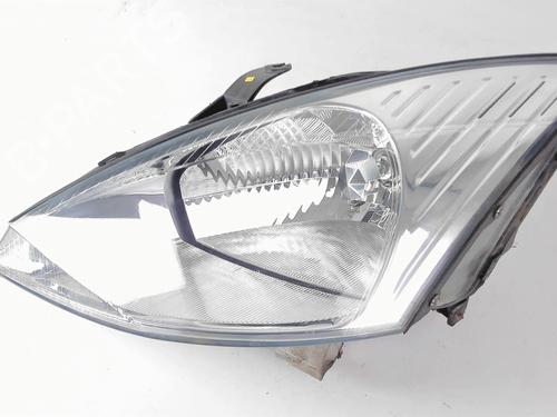 Koplamp links FORD FOCUS I (DAW, DBW) 1.8 Turbo DI / TDDi (90 hp) 20441788