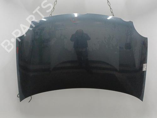 Used Hood VW POLO IV (9N_, 9A_) 1.2 12V (64 hp) 20424566