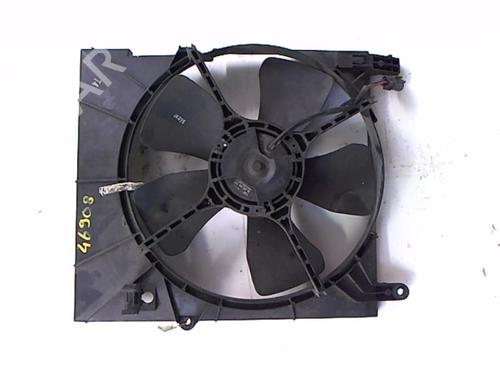 Used Radiator fan CHEVROLET AVEO / KALOS Hatchback (T250, T255) 1.2 (72 hp) 20416007