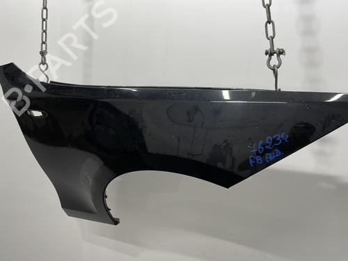 Right front fenders BMW 1 (E87) 118 d | BP27186889C42 