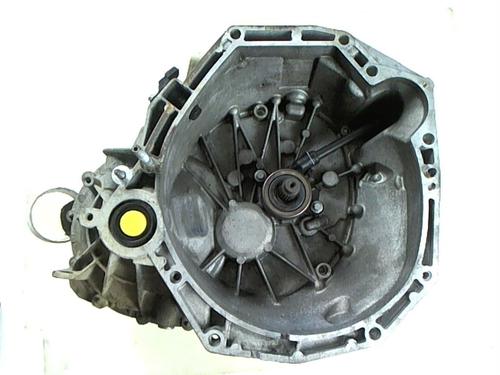 Used Gearbox Gearbox RENAULT GRAND SCÉNIC III (JZ0/1_) 1.5 dCi (JZ09, JZ0D, JZ10, JZ14, JZ1G, JZ29, JZ2C) (110 hp) 20444254 20444254