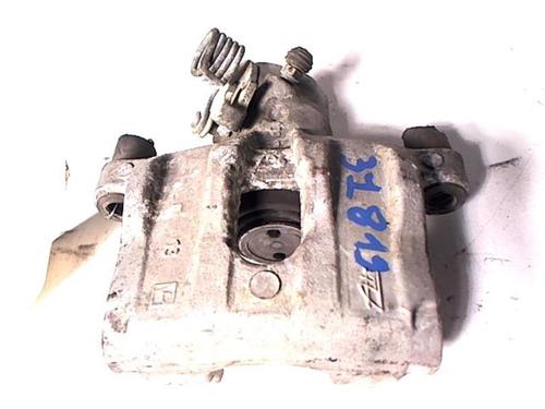 Used Left rear brake caliper VOLVO V50 (545) 2.0 D (136 hp) 20433234