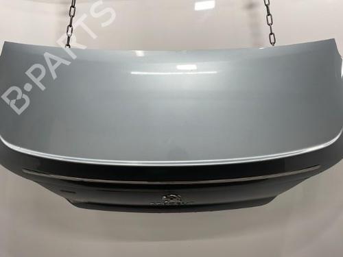 Tailgate PEUGEOT 508 I (8D_) 2.0 HDi | BP20419431C6