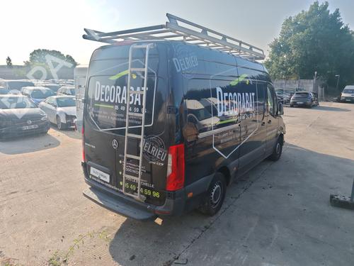 Engine MERCEDES-BENZ SPRINTER 3,5-t Van (B907, B910)  | BP33968228M1  - Image 6