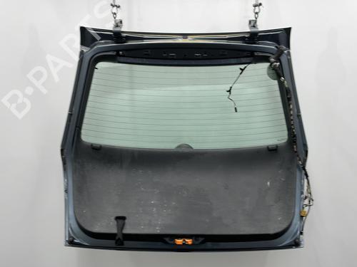 Tailgate SKODA FABIA I (6Y2) 1.2 | BP20396164C6 
