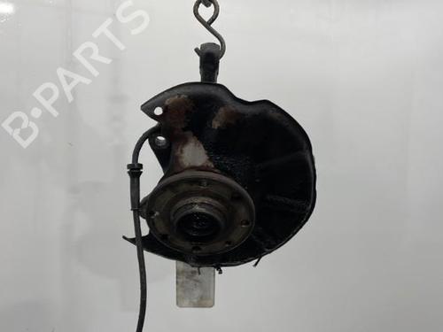 Used Left front steering knuckle VOLVO 440 (445) 1.9 Turbo-Diesel (90 hp) 20387204