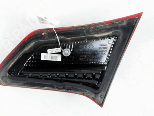 Left tailgate light CITROËN C4 II (NC_) 1.6 HDi 115 | BP29213077C79