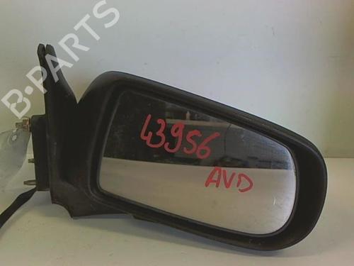 Used Right mirror MAZDA DEMIO (DW) 1.3 16V (DW3W, DW19) (63 hp) 20411425