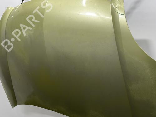 Hood RENAULT KANGOO (KC0/1_) 1.5 dCi | BP24130504C1 
