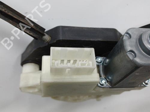 Rear left window mechanism VW GOLF VII (5G1, BQ1, BE1, BE2) 1.6 TDI | BP20424499C24 