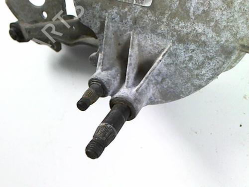 Front wipers mechanism AUDI A2 (8Z0) 1.4 | BP21235416C83 