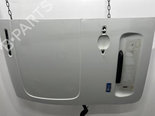 Used Left tailgate RENAULT KANGOO Express (FW0/1_) Z.E. (FW0Z, FW1Z) (60 hp) 32275925