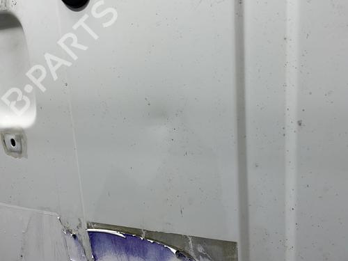 Left front door RENAULT TRAFIC Van (T_, P_, V_) 2.1 D | BP30720479C2