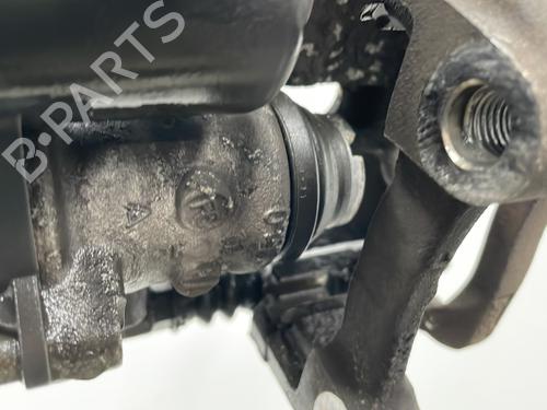Left rear brake caliper MERCEDES-BENZ A-CLASS (W176) A 160 CDI / d (176.011) | BP24057311M107 - Image 4