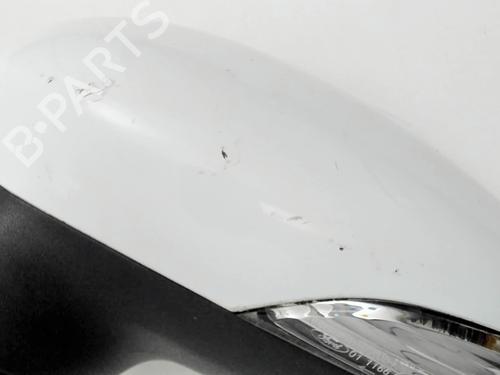 Lusterko boczne lewe FORD FIESTA VI (CB1, CCN) 1.25 | BP29956685C26 