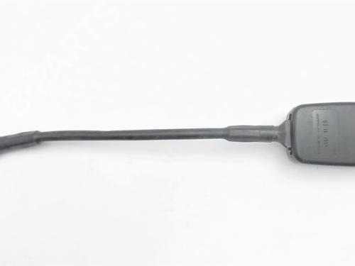 Seat buckle CITROËN C15 Box Body/MPV (VD_) 1.8 D | BP21239157I32 