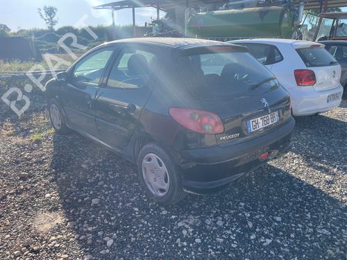 Left front window switch PEUGEOT 206 Hatchback (2A/C) | BP36526146I27 - Image 7