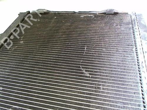 AC radiator MERCEDES-BENZ 124 Saloon (W124) 200 (124.020) | BP21205472M32 
