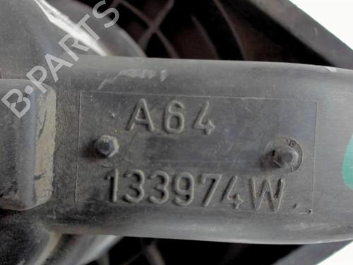 Heater blower motor OPEL MOVANO A Van (X70) 2.5 CDTI (FD) | BP20474862M62 