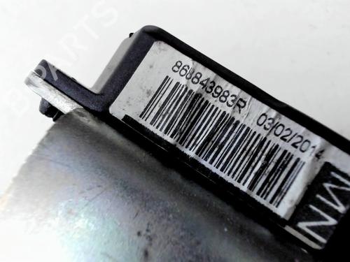 front-right-seatbelt-renault-clio-iv-bh_-2012-2013-2014-2015-2016-2017-2018-2019-2020-2021-32149322 main image