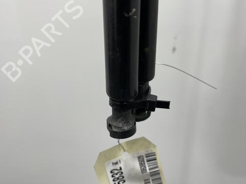 Gassdemper Bakluke AIXAM CITY 0.4 | BP26133733C138 