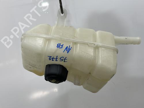Used Expansion tank RENAULT MEGANE IV Hatchback (B9A/M/N_) 1.5 dCi 110 (B9A3) (110 hp) 27215152