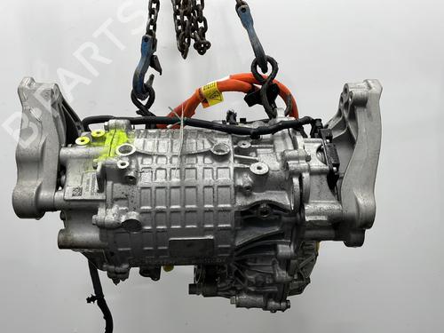 Motor MG MG 4 (EH32) EV XPOWER All-wheel Drive (435 hp) 21241561